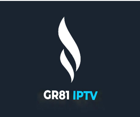 GR81 IPTV